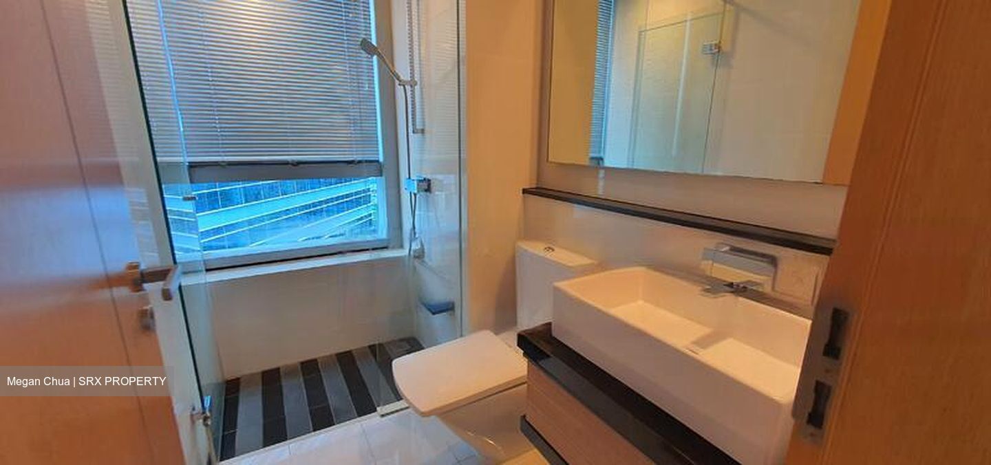 Marina Bay Residences (D1), Condominium #602114231